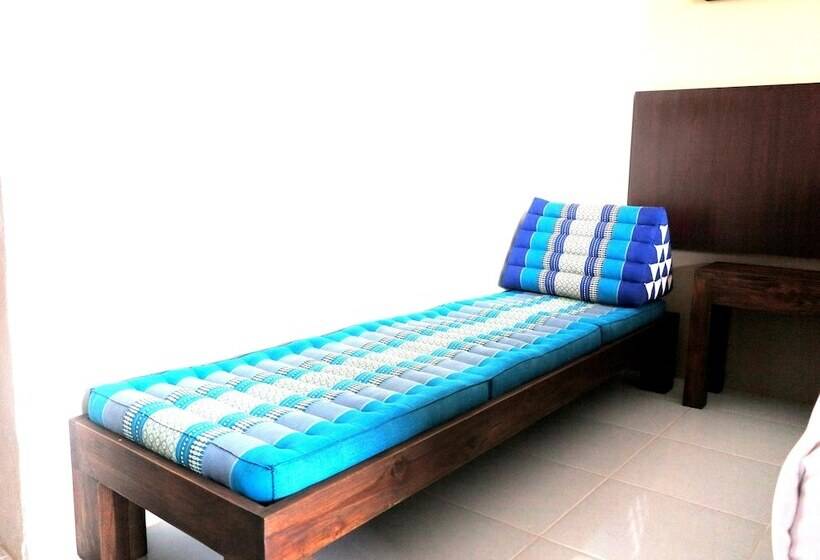 Номер Superior, Baan Kata Maytha