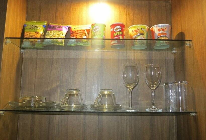 高级大房间, Baan Kata Maytha