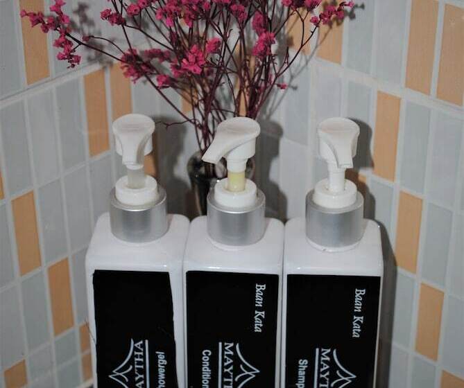 标准间, Baan Kata Maytha