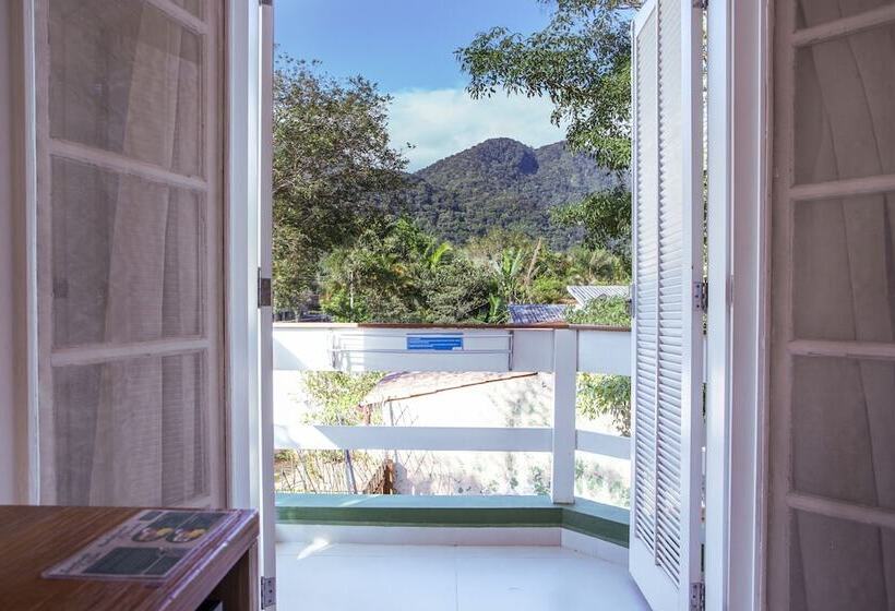 חדר דלוקס, Ciribai Praia