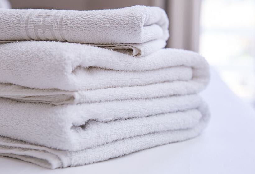 חדר פרמיום, Ciribai Praia