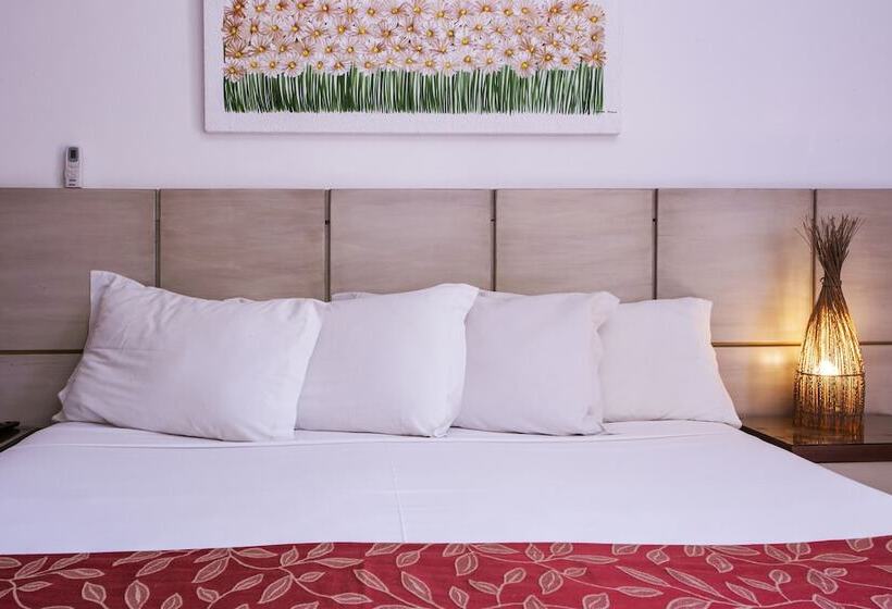 חדר פרמיום, Ciribai Praia