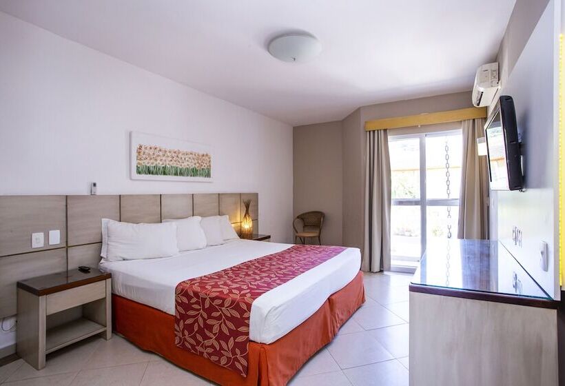 חדר פרמיום, Ciribai Praia