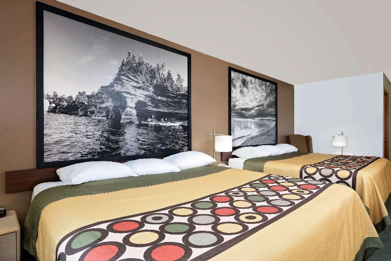 חדר פרמיום, Ciribai Praia