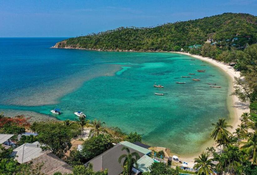 בית, חדר שינה 1, Cookies Salad Resort