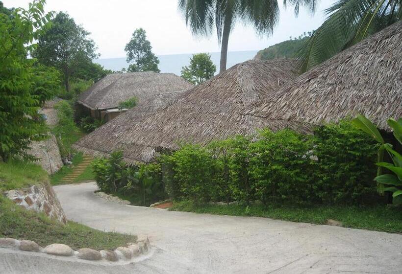 חדר סטנדרט, Cookies Salad Resort