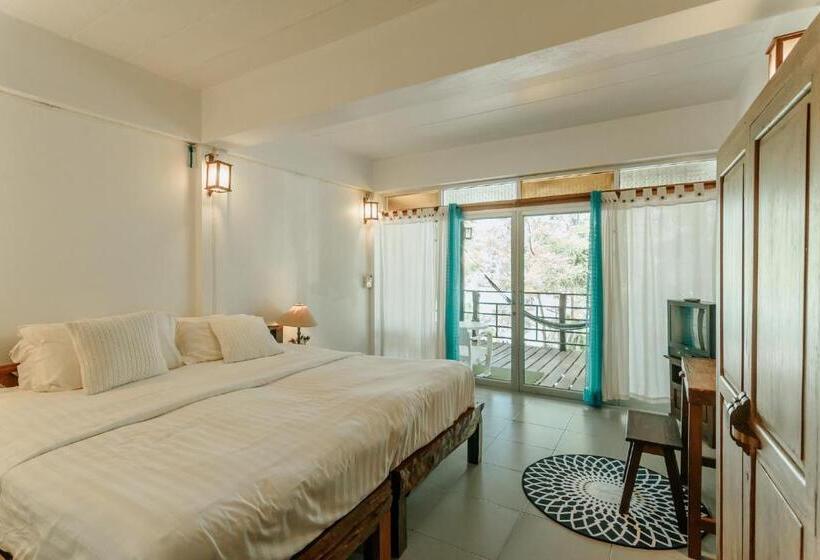 חדר סטנדרט, Cookies Salad Resort