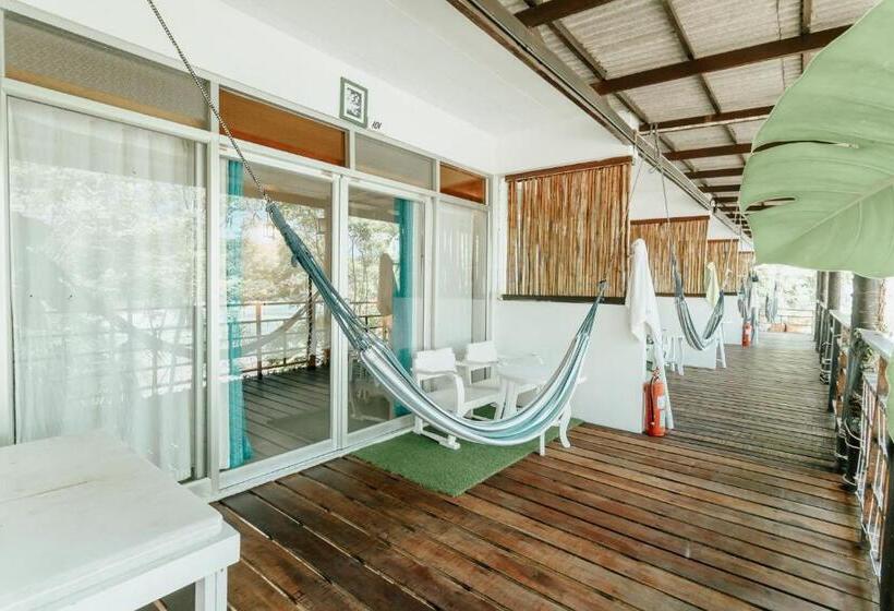 חדר סטנדרט, Cookies Salad Resort