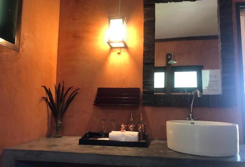 חדר קלאסי, Cookies Salad Resort