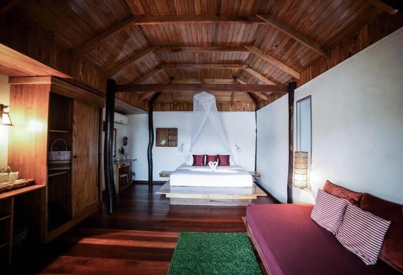 חדר קלאסי, Cookies Salad Resort