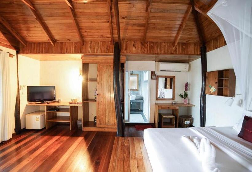 Классический Номер, Cookies Salad Resort