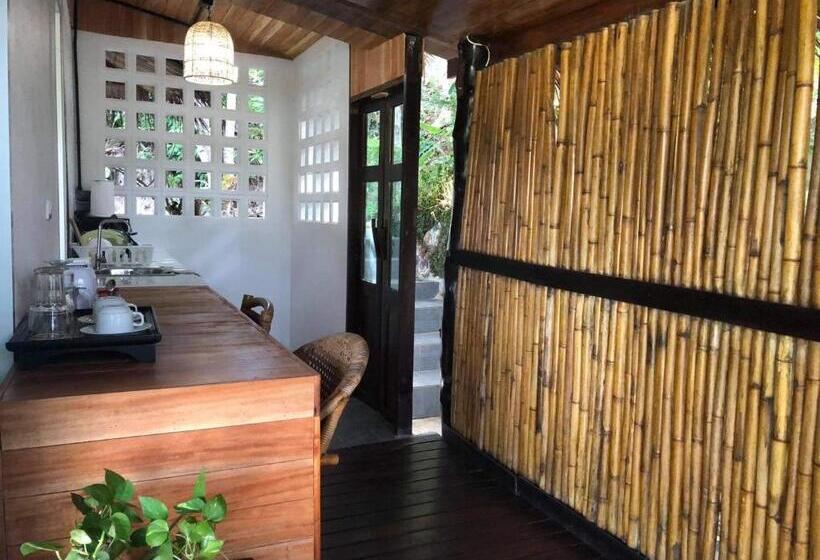 חדר קלאסי, Cookies Salad Resort