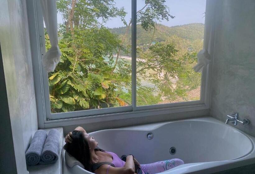 חדר קלאסי, Cookies Salad Resort