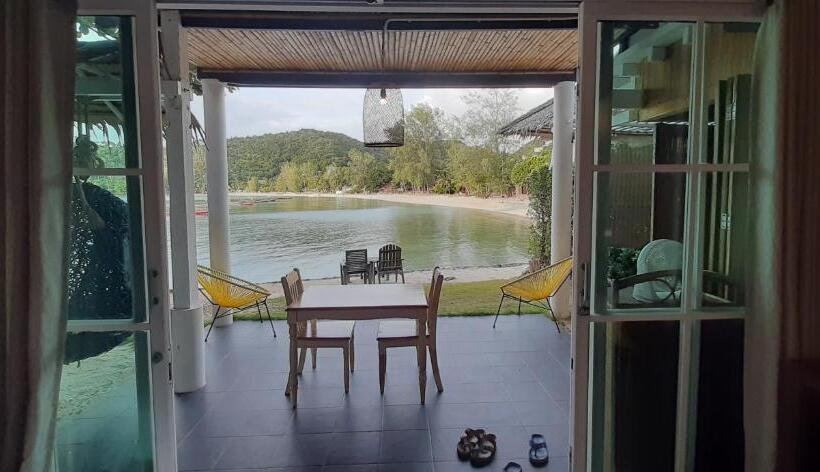 בקתה סטנדרטית, Cookies Salad Resort