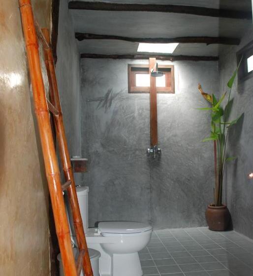 בית, חדר שינה 1, Cookies Salad Resort