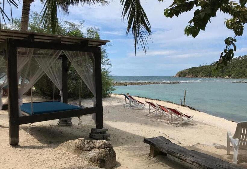 בית, חדר שינה 1, Cookies Salad Resort