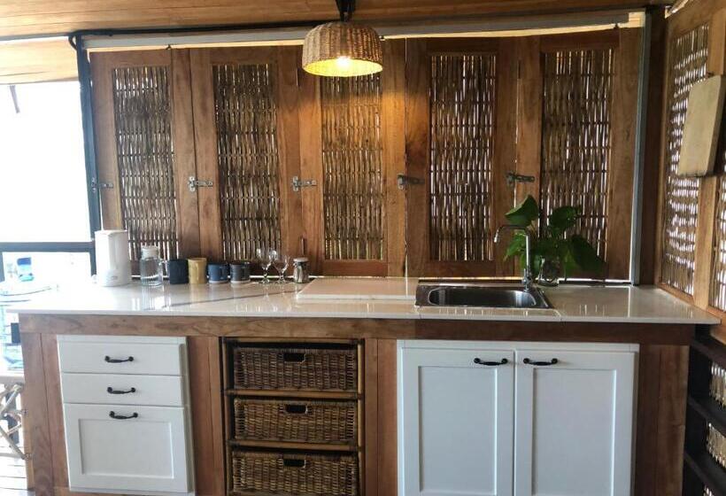 חדר קלאסי, Cookies Salad Resort