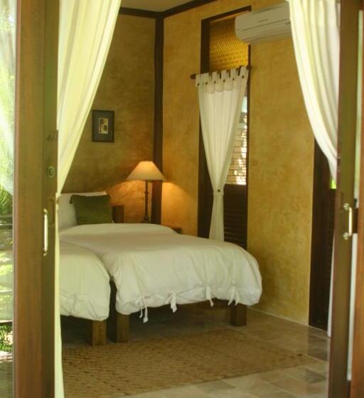 בונגלו סטנדרט עם נוף לגינה, Cookies Salad Resort