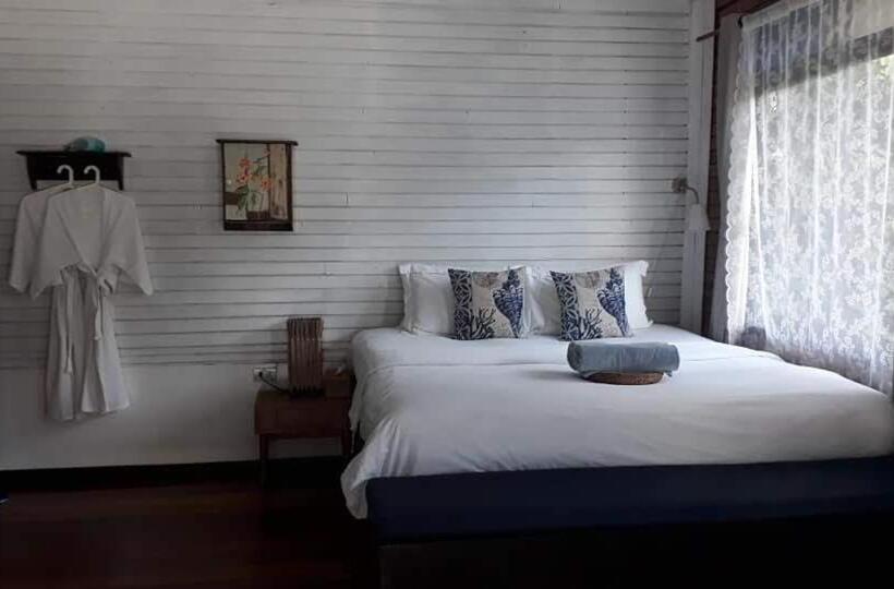 בקתה סטנדרטית, Cookies Salad Resort