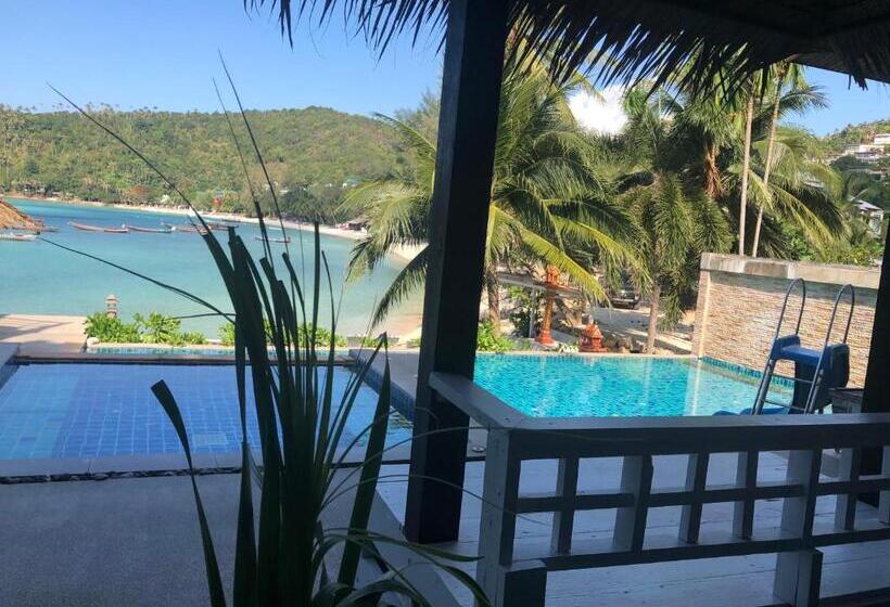 בקתה סטנדרטית, Cookies Salad Resort