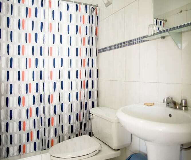 غرفة قياسية, Hostal Solar