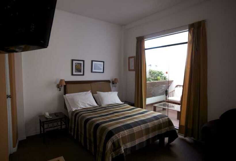 غرفة قياسية, Hostal Solar