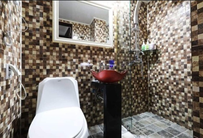 디럭스 트리플 룸, Intercity Seoul