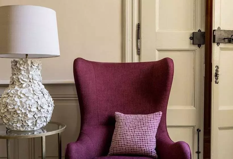 スイート, La Maison D'uzès Relais & Châteaux