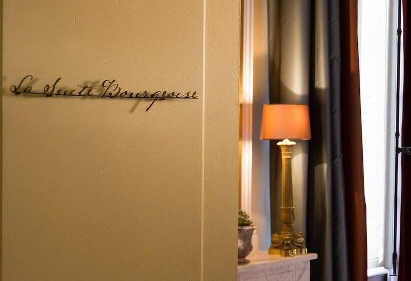 주니어 스위트, La Maison D'uzès Relais & Châteaux