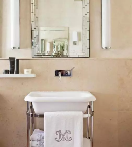 プレステージルーム, La Maison D'uzès Relais & Châteaux