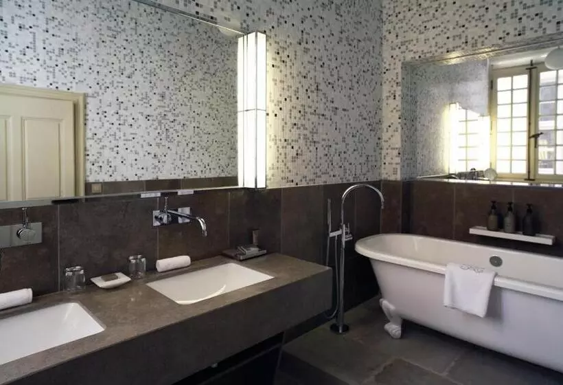スイート, La Maison D'uzès Relais & Châteaux