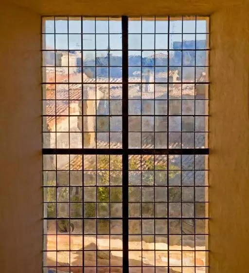 スーペリアールーム, La Maison D'uzès Relais & Châteaux