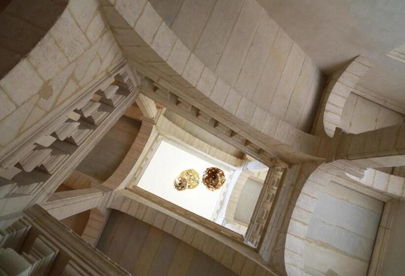 수피리어 룸, La Maison D'uzès Relais & Châteaux