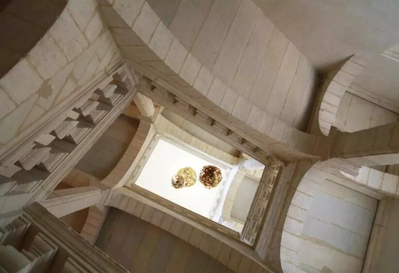 スーペリアールーム, La Maison D'uzès Relais & Châteaux