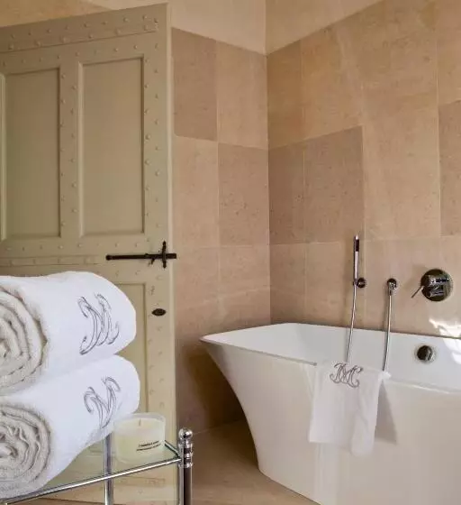 スーペリアールーム, La Maison D'uzès Relais & Châteaux