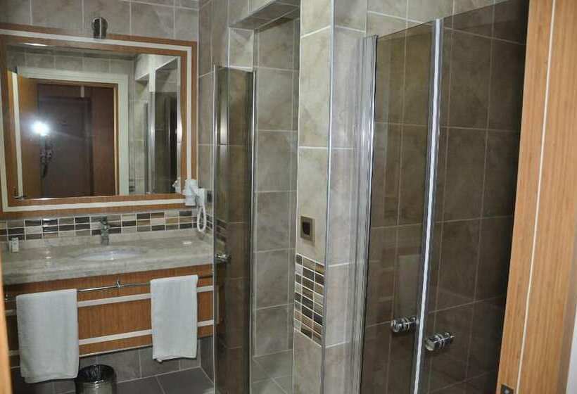 Номер Стандарт, Malahit Exclusive City