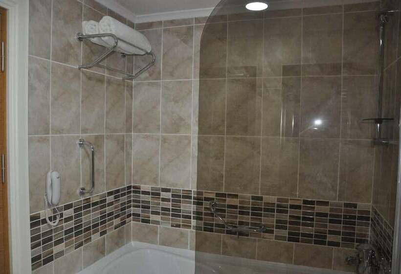 Номер Стандарт, Malahit Exclusive City