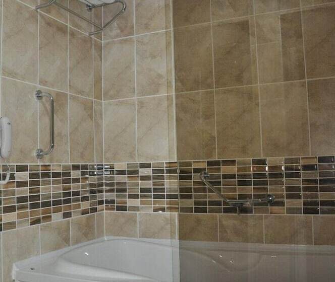 Номер Стандарт, Malahit Exclusive City