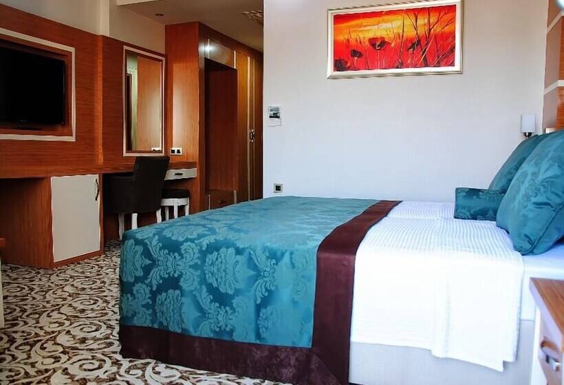 Номер Стандарт, Malahit Exclusive City