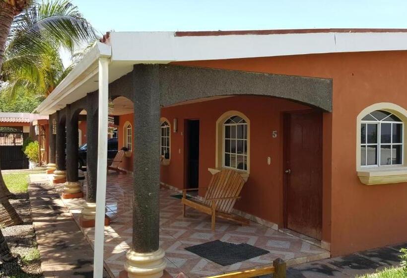 Номер Стандарт 2 Двуспальные Кровати, Miraflores