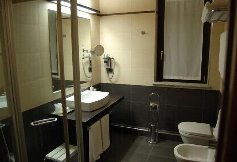 스탠다드 룸, Monferrato Resort