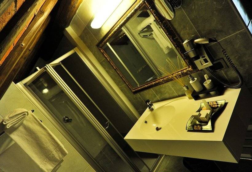 스탠다드 룸, Monferrato Resort