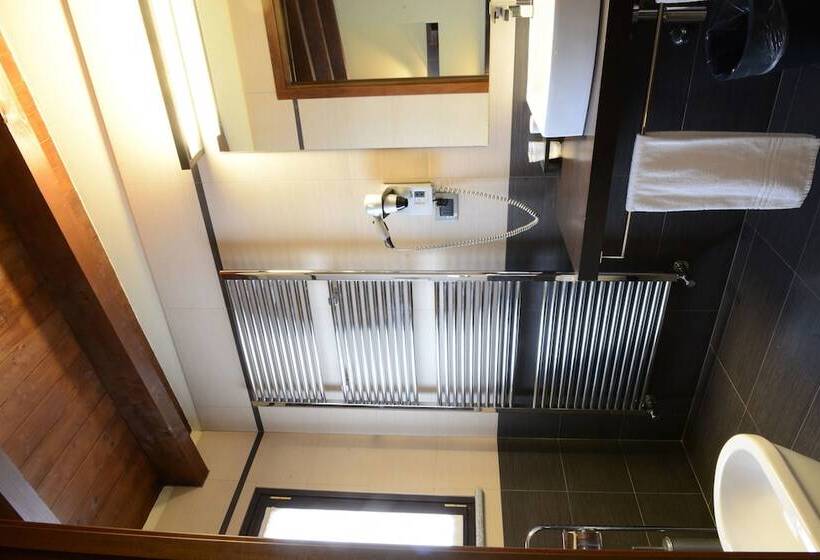 스탠다드 룸, Monferrato Resort