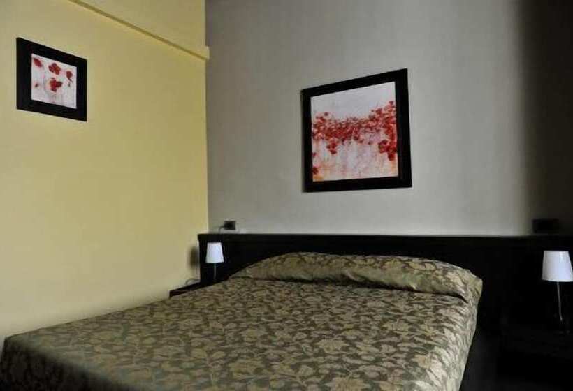 标准间, Monferrato Resort