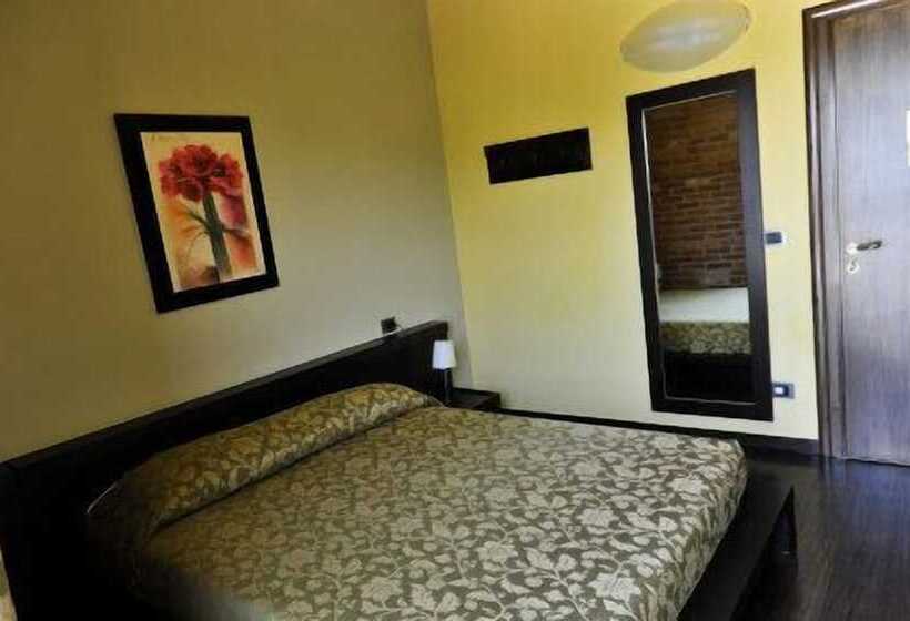 标准间, Monferrato Resort