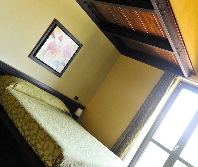 스탠다드 룸, Monferrato Resort