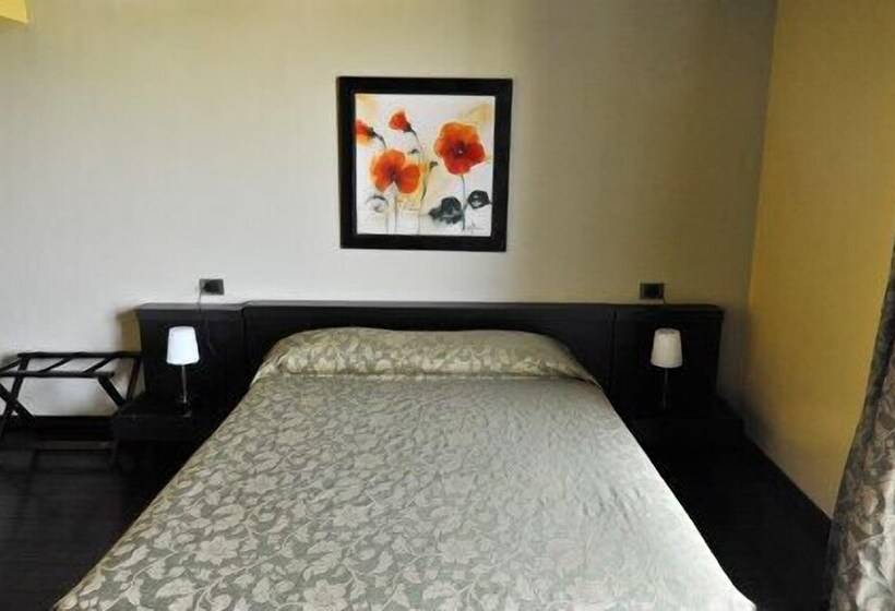 스탠다드 룸, Monferrato Resort