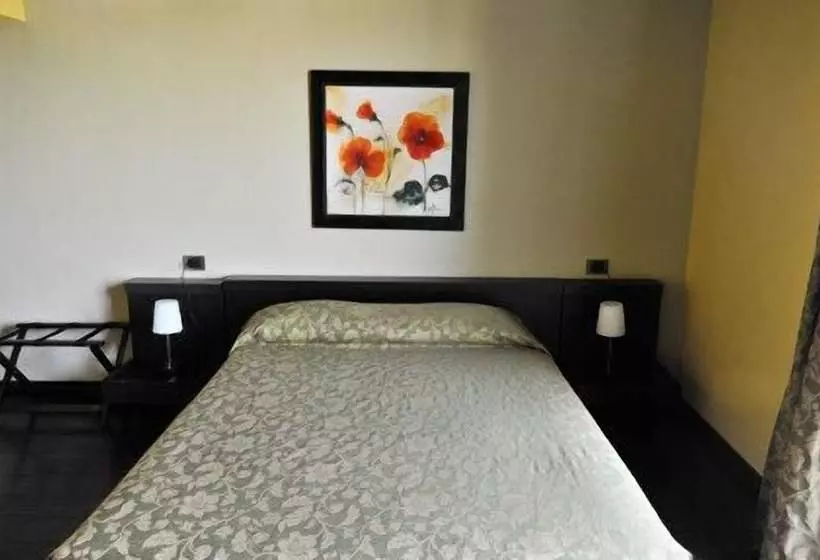 スタンダードルーム, Monferrato Resort