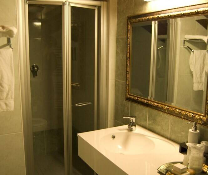 스탠다드 룸, Monferrato Resort