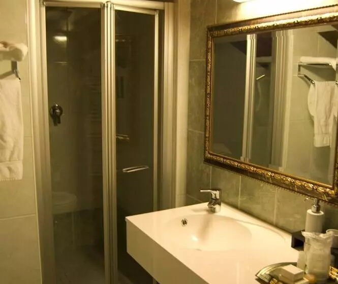 スタンダードルーム, Monferrato Resort